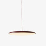 Load image into Gallery viewer, Averin Modern LED Round Pendant Light