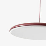 Load image into Gallery viewer, Averin Modern LED Round Pendant Light