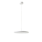 Load image into Gallery viewer, Averin Modern LED Round Pendant Light