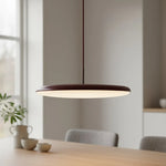 Load image into Gallery viewer, Averin Modern LED Round Pendant Light