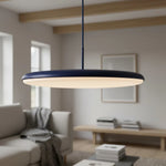 Load image into Gallery viewer, Averin Modern LED Round Pendant Light