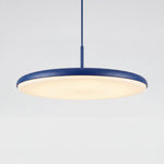 Load image into Gallery viewer, Averin Modern LED Round Pendant Light