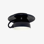 Load image into Gallery viewer, Birgitta Coffee Cups Ceramic Ceiling Light