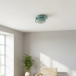 Load image into Gallery viewer, Birgitta Coffee Cups Ceramic Ceiling Light