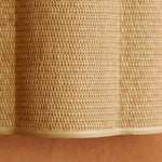 Load image into Gallery viewer, Boho-Chic Retro Mix Woven Camel Wall Sconce