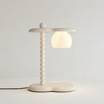 Load image into Gallery viewer, Clarice Vintage Candle Table Lamp