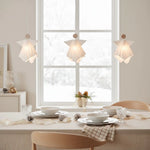 Load image into Gallery viewer, Embla Handcrafted Angel Ambient Pendant Light