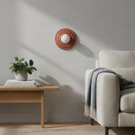 Load image into Gallery viewer, Ezrin Nordic Resin Globe Wall Light