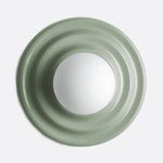 Load image into Gallery viewer, Ezrin Nordic Resin Globe Wall Light