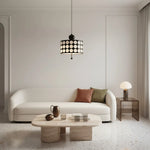 Load image into Gallery viewer, Jaxon Modern Artistic Lattice Pendant Light