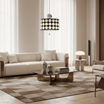 Load image into Gallery viewer, Jaxon Modern Artistic Lattice Pendant Light