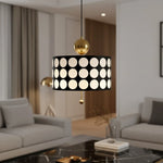 Load image into Gallery viewer, Jaxon Modern Artistic Lattice Pendant Light