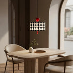 Load image into Gallery viewer, Jaxon Modern Artistic Lattice Pendant Light