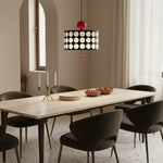 Load image into Gallery viewer, Jaxon Modern Artistic Lattice Pendant Light