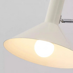 Load image into Gallery viewer, Kaisa Bauhaus Colored Swing Arm Wall Light