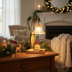 Load image into Gallery viewer, Lavinly Natural Luxury Aromatherapy Warm Lamp