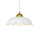 Load image into Gallery viewer, Mason Multi Color Ceramic Pendant Lamp