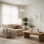 Load image into Gallery viewer, Mason Multi Color Ceramic Pendant Lamp