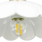 Load image into Gallery viewer, Mason Multi Color Ceramic Pendant Lamp