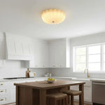 Load image into Gallery viewer, Mia Modern Glass Ceiling Light