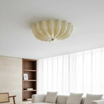 Load image into Gallery viewer, Mia Modern Glass Ceiling Light