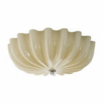 Load image into Gallery viewer, Mia Modern Glass Ceiling Light