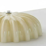 Load image into Gallery viewer, Mia Modern Glass Ceiling Light