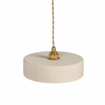 Load image into Gallery viewer, Peregrine Minimalist Ceramic Pendant Lamp