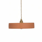 Load image into Gallery viewer, Peregrine Minimalist Ceramic Pendant Lamp