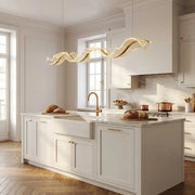 The Power of a Single Line: How Linear Lighting Redefines Modern Spaces