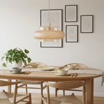 Load image into Gallery viewer, Annika Modern Layered Glass Pendant Light32.webp__PID:ebe0437a-0e37-4664-b6b5-6cf8e81dd4e6