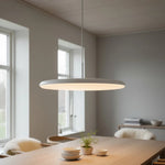Load image into Gallery viewer, Averin Modern LED Round Pendant Light