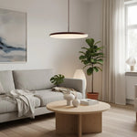 Load image into Gallery viewer, Averin Modern LED Round Pendant Light