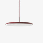 Load image into Gallery viewer, Averin Modern LED Round Pendant Light