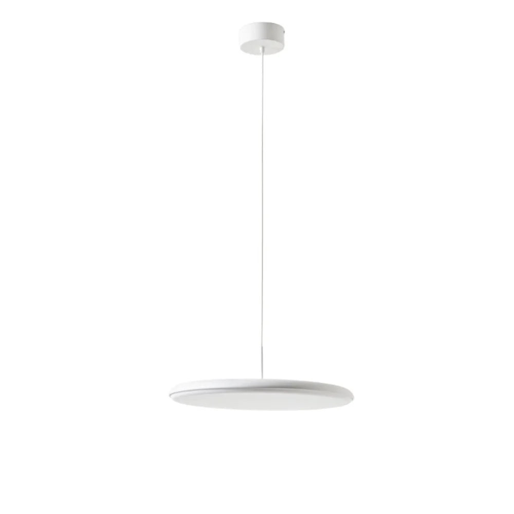 Averin Modern LED Round Pendant Light