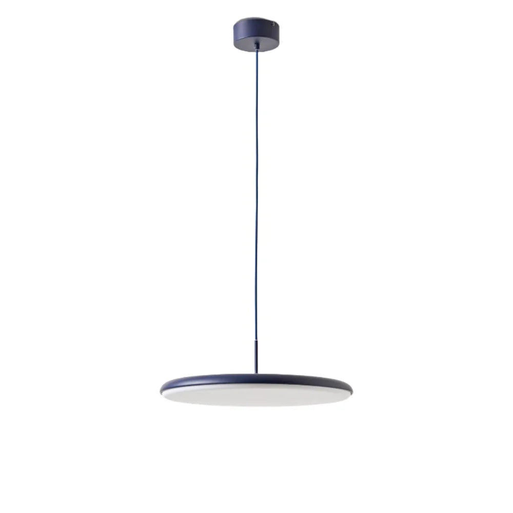 Averin Modern LED Round Pendant Light