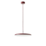 Load image into Gallery viewer, Averin Modern LED Round Pendant Light