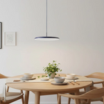 Load image into Gallery viewer, Averin Modern LED Round Pendant Light