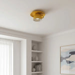 Load image into Gallery viewer, Birgitta Coffee Cups Ceramic Ceiling Light