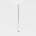 Load image into Gallery viewer, Ember Modern Bowl Ceramic Wall Sconce