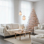 Load image into Gallery viewer, Embla Handcrafted Angel Ambient Pendant Light
