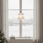 Load image into Gallery viewer, Embla Handcrafted Angel Ambient Pendant Light