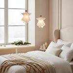 Load image into Gallery viewer, Embla Handcrafted Angel Ambient Pendant Light