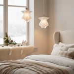 Load image into Gallery viewer, Embla Handcrafted Angel Ambient Pendant Light