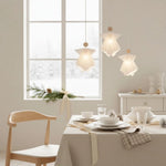 Load image into Gallery viewer, Embla Handcrafted Angel Ambient Pendant Light