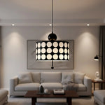 Load image into Gallery viewer, Jaxon Modern Artistic Lattice Pendant Light