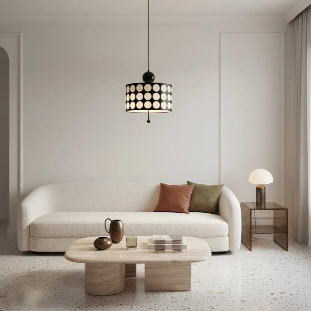 Jaxon Modern Artistic Lattice Pendant Light