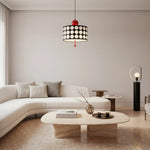 Load image into Gallery viewer, Jaxon Modern Artistic Lattice Pendant Light
