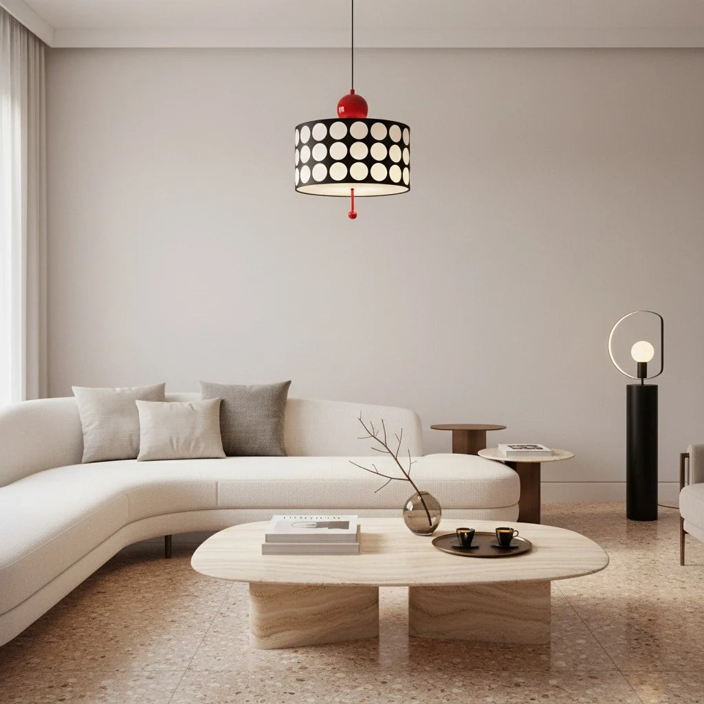 Jaxon Modern Artistic Lattice Pendant Light