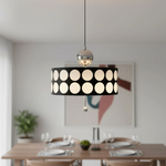 Load image into Gallery viewer, Jaxon Modern Artistic Lattice Pendant Light